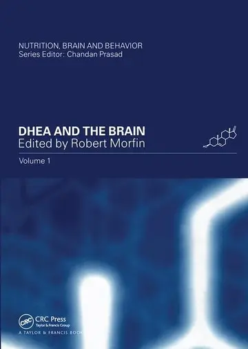 Cover of Dhea and the Brain