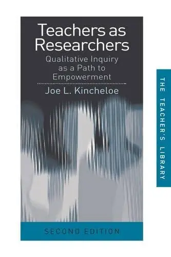 Cover of Teachers as Researchers