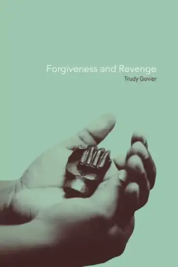 Cover of Forgiveness and Revenge