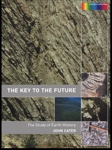 Cover of The Key to the Future