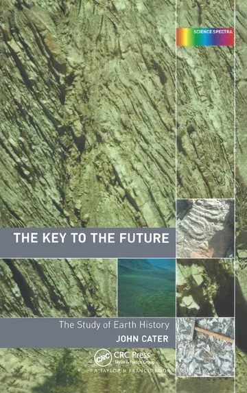 Cover of The Key to the Future