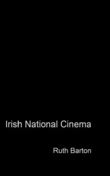 Cover of Irish National Cinema