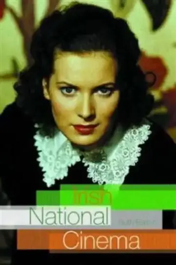 Cover of Irish National Cinema