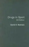 Cover of Drugs in Sport