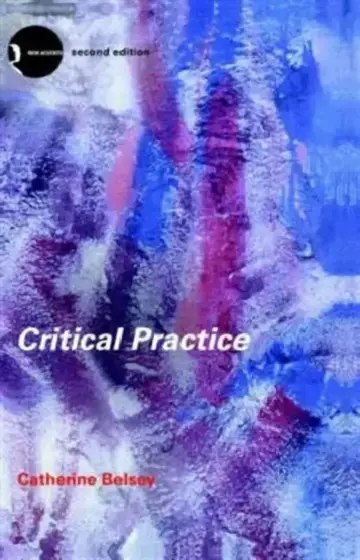 Cover of Critical Practice