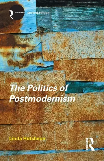Cover of The Politics of Postmodernism