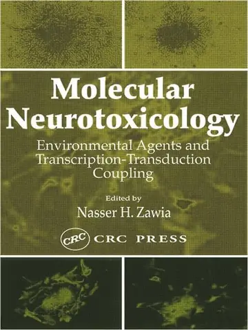 Cover of Molecular Neurotoxicology