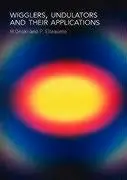 Cover of Undulators, Wigglers and Their Applications