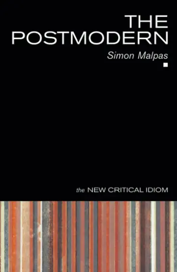 Cover of The Postmodern