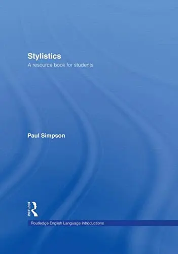 Cover of Stylistics
