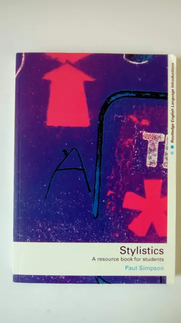 Cover of Stylistics
