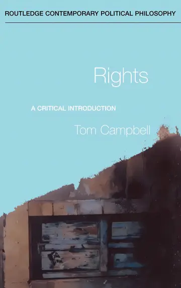 Cover of Rights