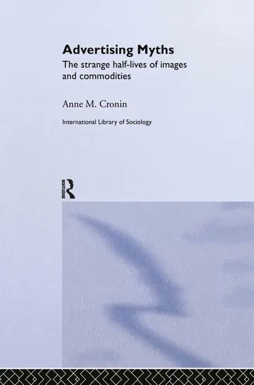 Cover of Advertising Myths