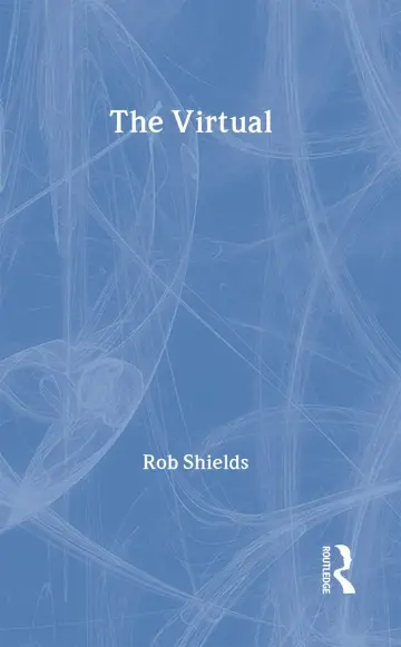 Cover of The Virtual