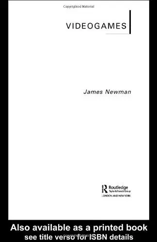 Cover of Videogames