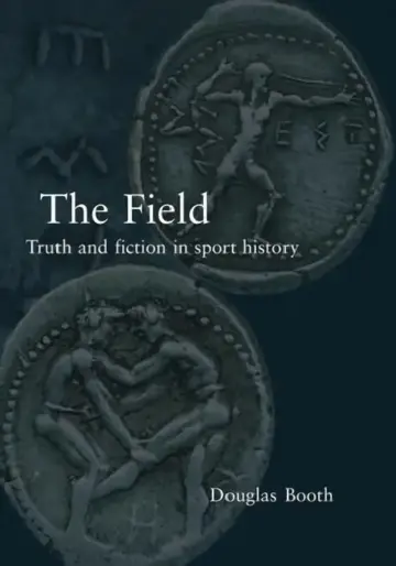 Cover of The Field