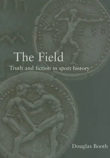 Cover of The Field