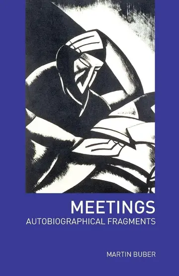 Cover of Meetings