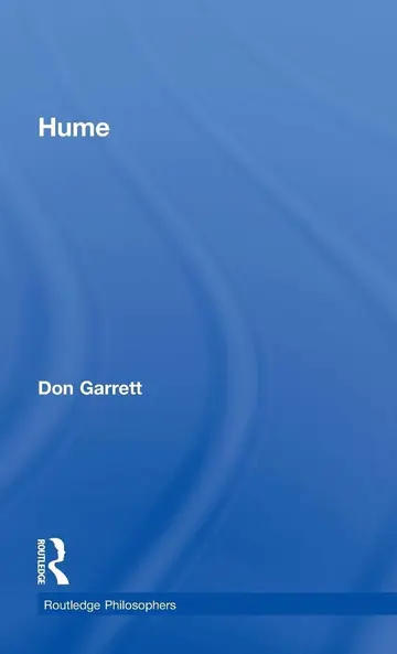 Cover of Hume