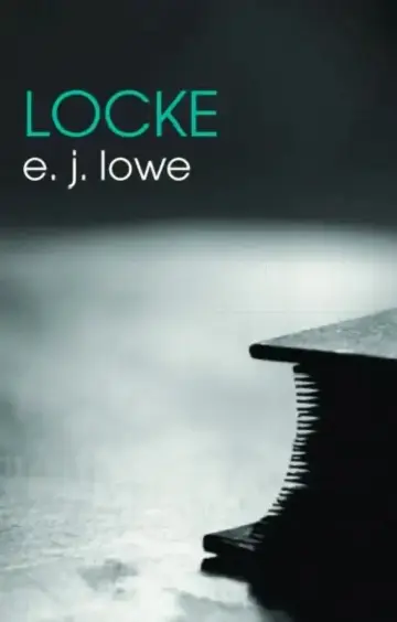 Cover of Locke
