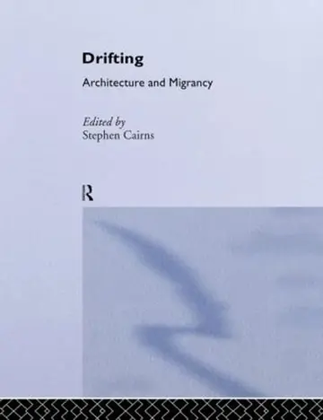 Cover of Drifting