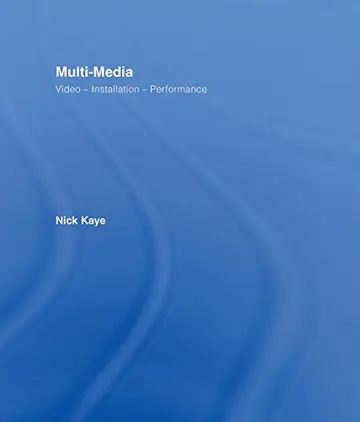 Cover of Multi-Media
