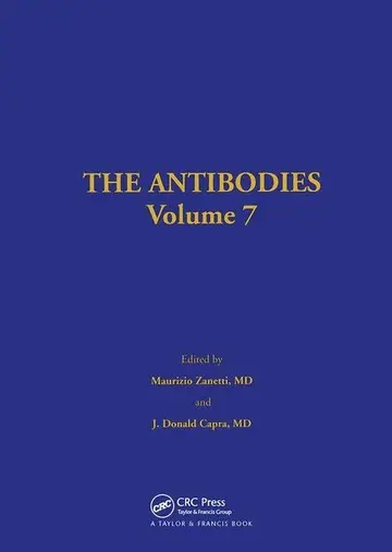 Cover of Antibodies (7)