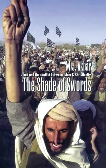 Cover of The Shade of Swords