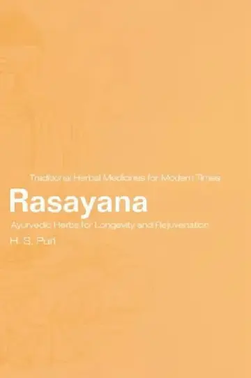 Cover of Rasayana