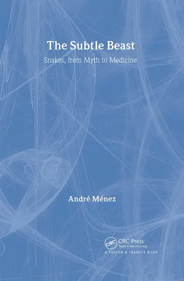Cover of The Subtle Beast