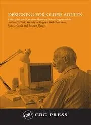 Cover of Designing for Older Adults