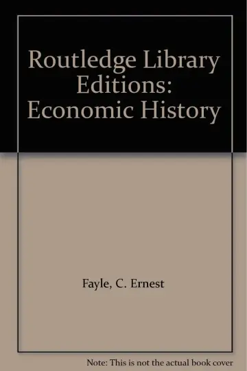 Cover of Rle