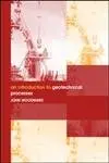 Cover of An Introduction to Geotechnical Processes