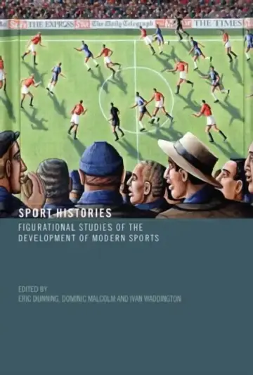 Cover of Sport Histories