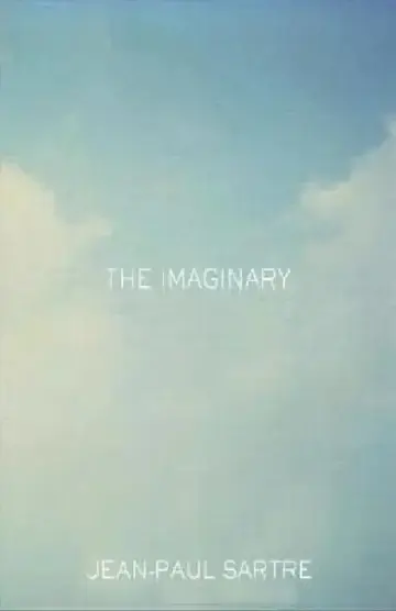 Cover of The Imaginary