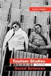 Cover of Tourism Studies and the Social Sciences