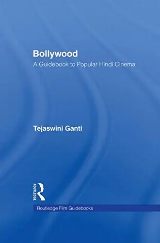 Cover of Bollywood