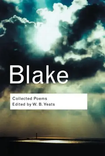 Cover of Collected Poems