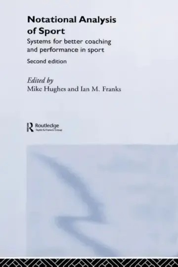 Cover of Notational Analysis of Sport