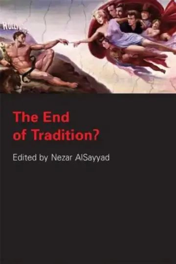 Cover of The End of Tradition?