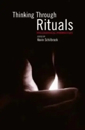 Cover of Thinking Through Rituals