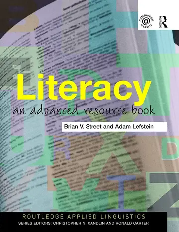 Cover of Literacy