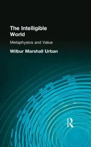 Cover of The Intelligible World