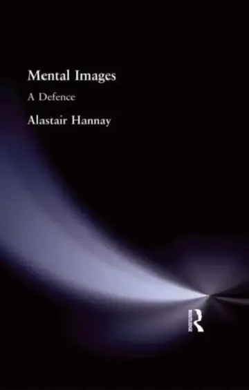 Cover of Mental Images