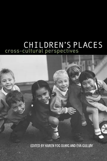 Cover of Children's Places