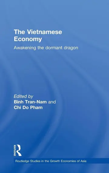 Cover of The Vietnamese Economy