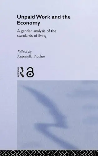 Cover of Unpaid Work and the Economy
