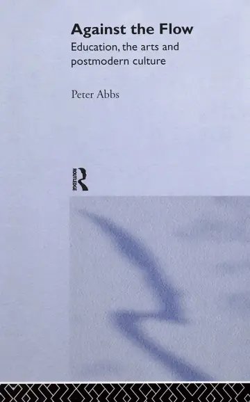 Cover of Against the Flow