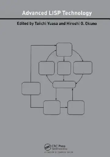 Cover of Advanced LISP Technology