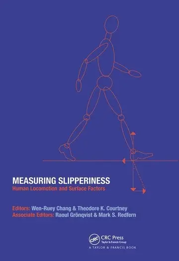 Cover of Measuring Slipperiness